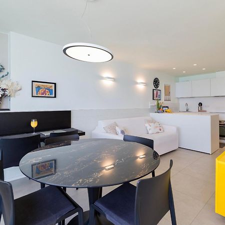 Apartament Ocean Views With Spectacular Sunsets Patalavaca Zewnętrze zdjęcie