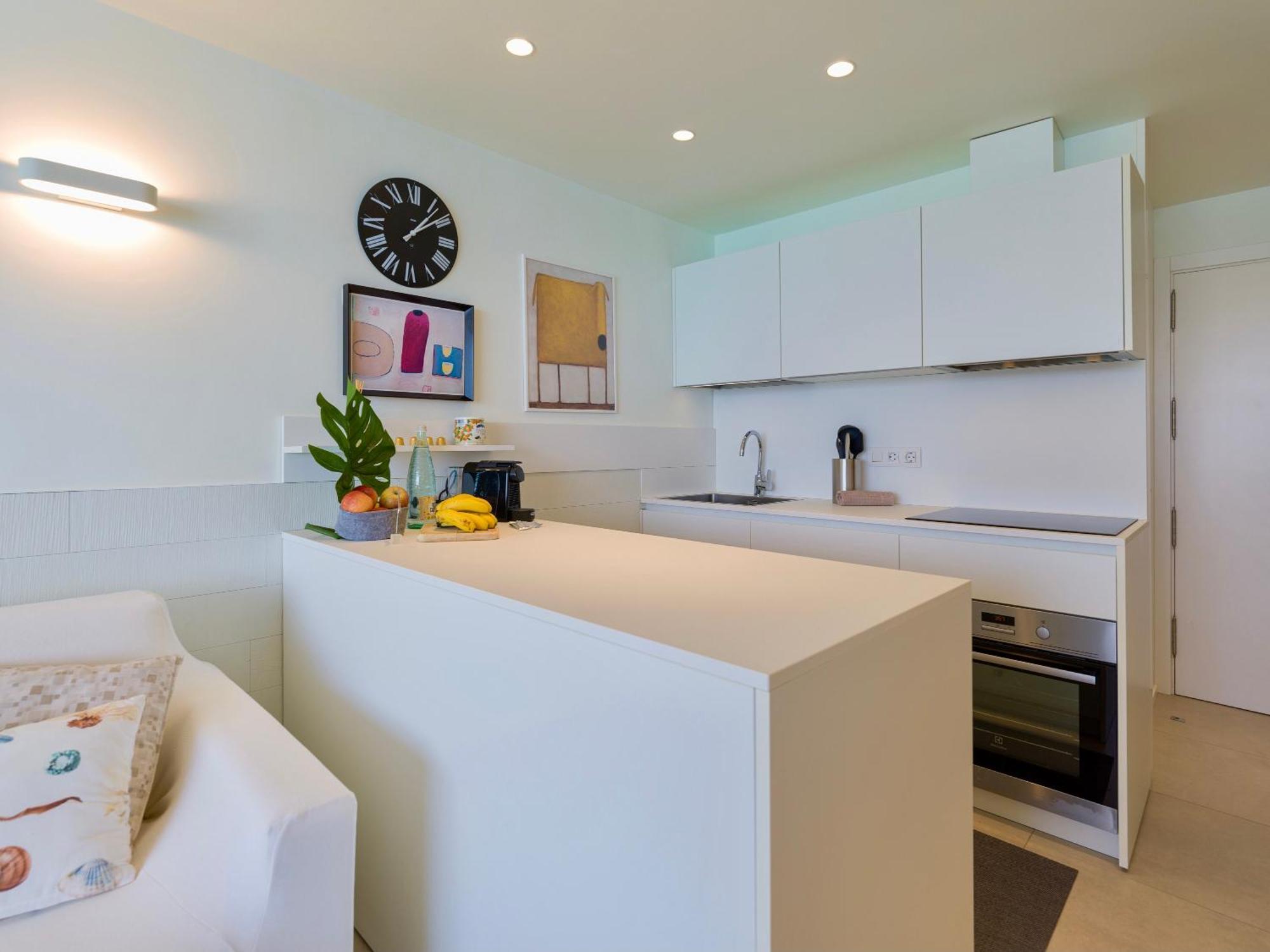 Apartament Ocean Views With Spectacular Sunsets Patalavaca Zewnętrze zdjęcie