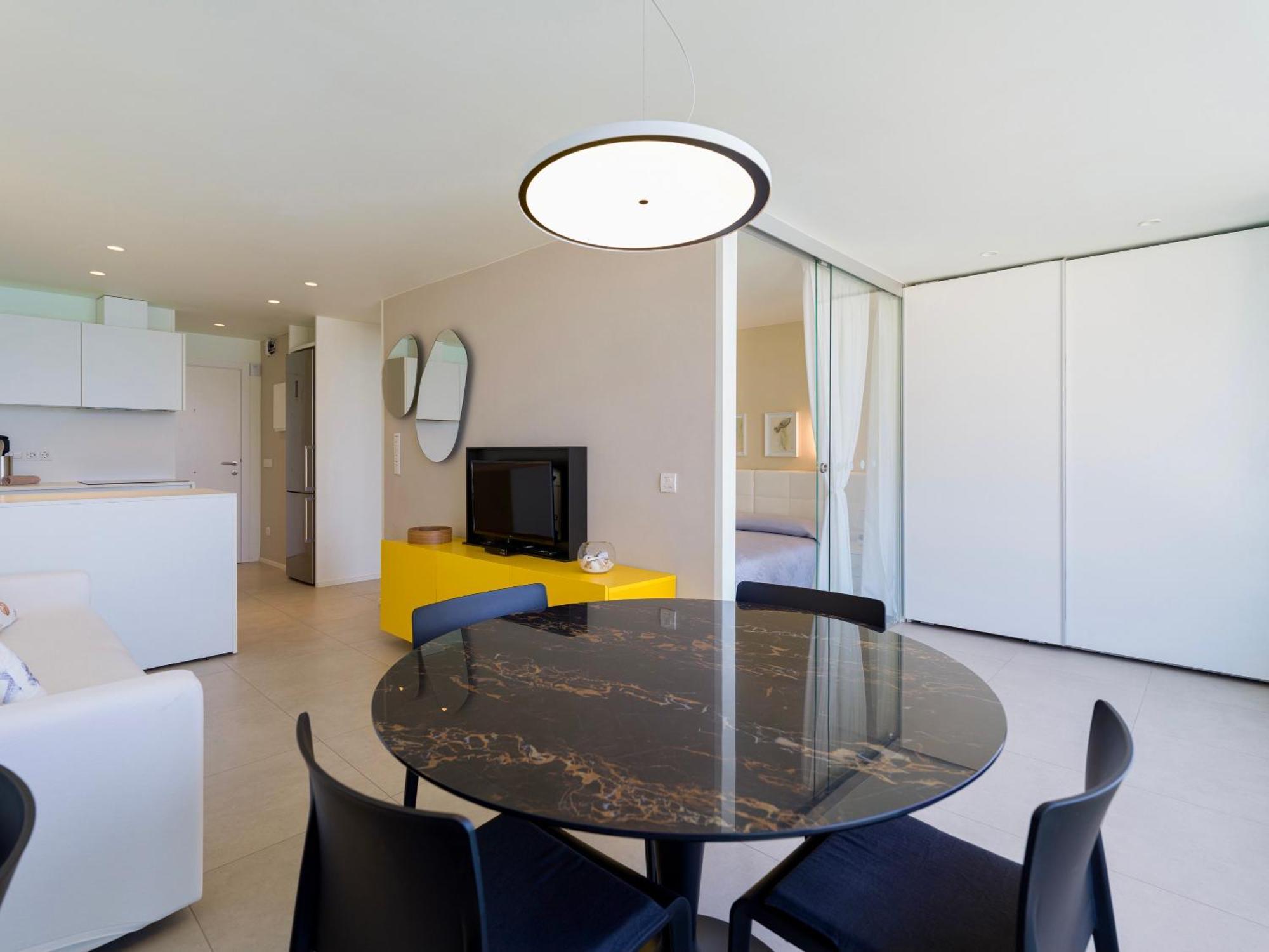 Apartament Ocean Views With Spectacular Sunsets Patalavaca Zewnętrze zdjęcie