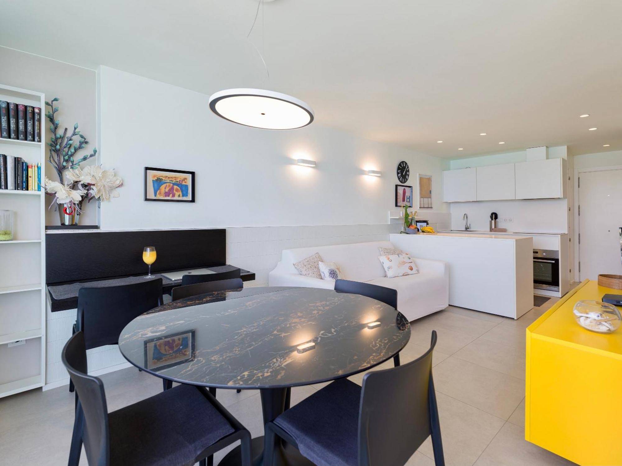 Apartament Ocean Views With Spectacular Sunsets Patalavaca Zewnętrze zdjęcie