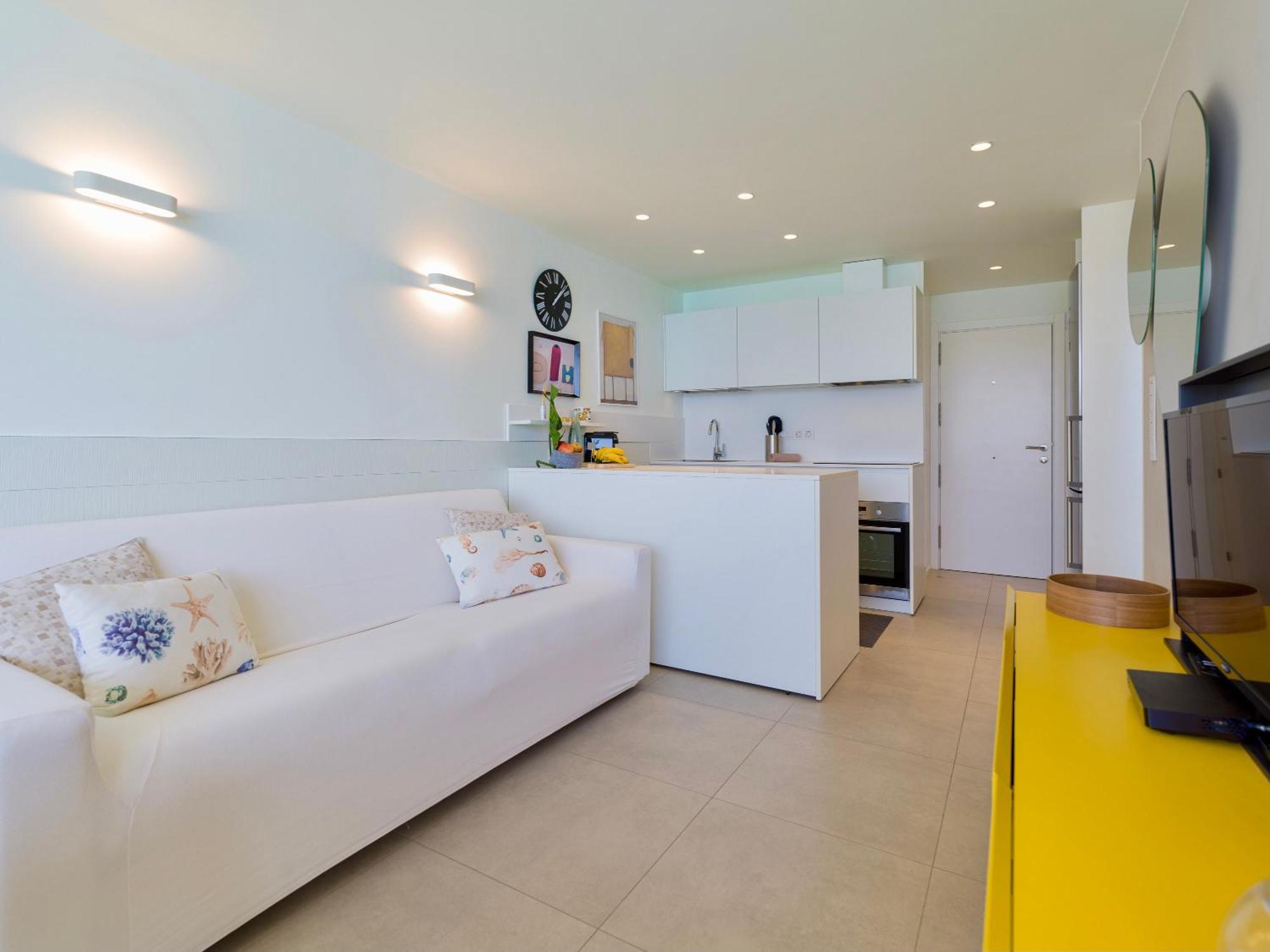 Apartament Ocean Views With Spectacular Sunsets Patalavaca Zewnętrze zdjęcie