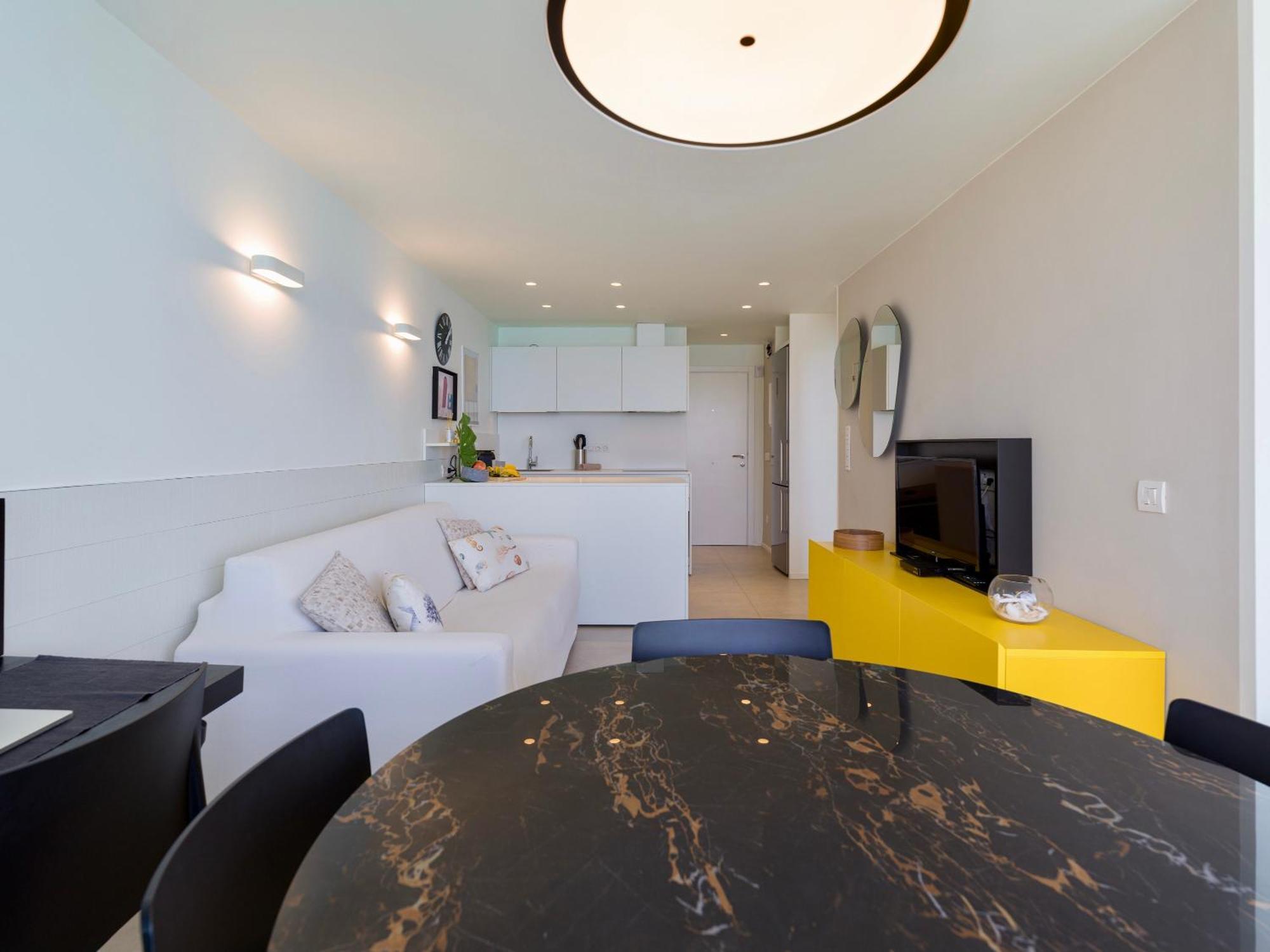 Apartament Ocean Views With Spectacular Sunsets Patalavaca Zewnętrze zdjęcie